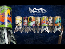 Load and play video in Gallery viewer, ACID Kuba Arte