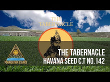 Load and play video in Gallery viewer, Foundation The Tabernacle Havana CT 142