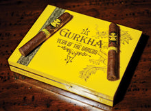 Load image into Gallery viewer, Gurkha Year of the Dragon by Oscar Valladares