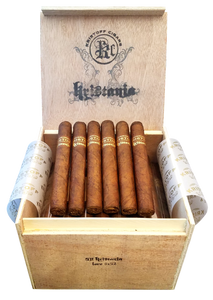 Kristoff Kristania | Ralph's Cigars