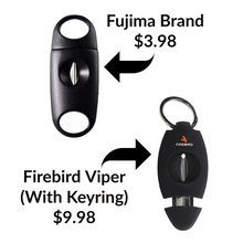 Load image into Gallery viewer, Plastic V-Cutter