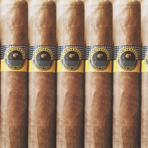 Sublimes Cigars Vintage Aniversario