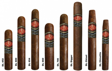 Load image into Gallery viewer, La Flor Dominicana Double Ligero