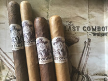Load image into Gallery viewer, Sinistro Last Cowboy