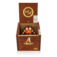 Load image into Gallery viewer, Ralph's Cigars, AJ Fernandez Last Call Habano