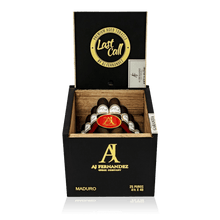 Load image into Gallery viewer, Ralph's Cigars, AJ Fernandez Last Call Maduro