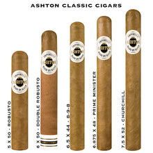 Load image into Gallery viewer, Ashton Classic