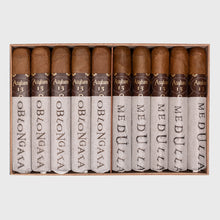 Load image into Gallery viewer, Asylum Medulla Oblongata Habano