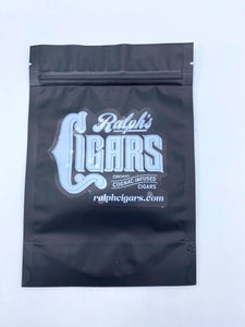 Re-Sealable Pouch