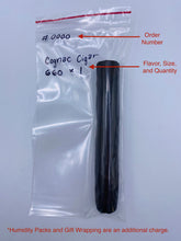 Load image into Gallery viewer, Blueberry Flavored Cognac Infused Cigar