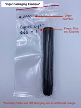 Load image into Gallery viewer, Taffy Apple Flavored Cognac Infused Cigar