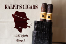 Load image into Gallery viewer, Vanilla Flavored Cognac Infused Cigar