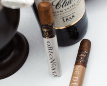 Load image into Gallery viewer, Asylum Medulla Oblongata Habano