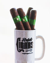 Load image into Gallery viewer, Mint Julep Flavored Cognac Infused Cigar