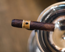Load image into Gallery viewer, Vanilla Flavored Cognac Infused Cigar