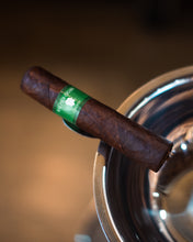 Load image into Gallery viewer, Mint Julep Flavored Cognac Infused Cigar