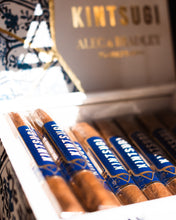Load image into Gallery viewer, Alec Bradley Kintsugi