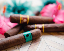 Load image into Gallery viewer, Chocolate Mojito Cognac Flavored Infused Cigar