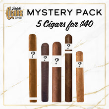 Load image into Gallery viewer, Mystery Pack: 5 for $40
