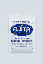 Load image into Gallery viewer, Ralph&#39;s Cigars, Fujima Water Pillow
