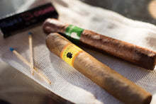 Load image into Gallery viewer, Honey Flavored Bourbon Infused Cigar