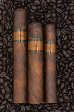 Load image into Gallery viewer, Coconut Coffee Flavored Cognac Infused Cigar