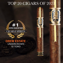 Load image into Gallery viewer, Drew Estate Undercrown 10
