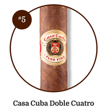 Load image into Gallery viewer, Arturo Fuente Casa Cuba