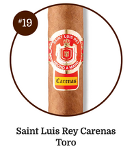Load image into Gallery viewer, Saint Luis Rey Carenas