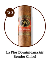 Load image into Gallery viewer, La Flor Dominicana Airbender