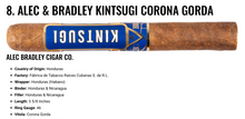 Load image into Gallery viewer, Alec Bradley Kintsugi