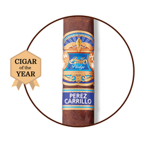 Load image into Gallery viewer, E.P. Carrillo Pledge