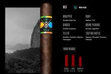 Load image into Gallery viewer, CAO BX3