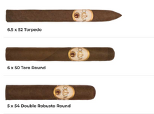 Load image into Gallery viewer, Oliva G