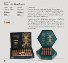 Load image into Gallery viewer, Plasencia Alma Fuerte