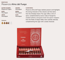 Load image into Gallery viewer, Plasencia Alma Del Fuego