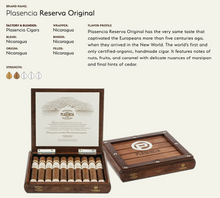 Load image into Gallery viewer, Plasencia Reserva Original