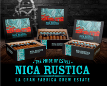 Load image into Gallery viewer, Drew Estate Nica Rustica Adobe
