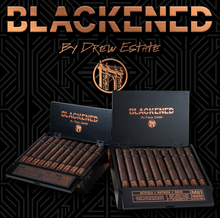 Load image into Gallery viewer, Drew Estate Blackened M81