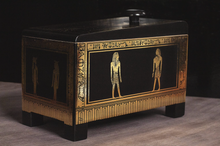 Load image into Gallery viewer, Foundation Highclere Castle Senetjer