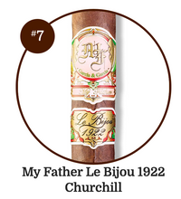 Load image into Gallery viewer, My Father Le Bijou
