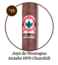 Load image into Gallery viewer, Joya De Nicaragua Antano 1970