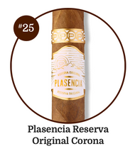 Load image into Gallery viewer, Plasencia Reserva Original