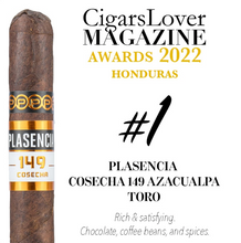 Load image into Gallery viewer, Plasencia Cosecha 149