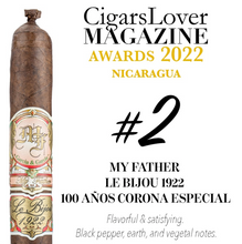 Load image into Gallery viewer, My Father Le Bijou