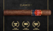 Load image into Gallery viewer, Punch Clasico