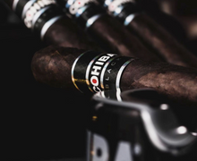 Load image into Gallery viewer, Cohiba Black