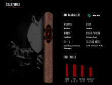 Load image into Gallery viewer, CAO Consigliere