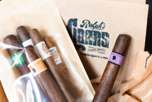 Load image into Gallery viewer, Grape Flavored Cognac Infused Cigar