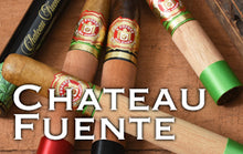 Load image into Gallery viewer, Arturo Fuente Chateau Fuente